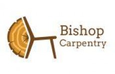 Bishop Carpentry logo