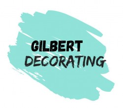 Gilbert Decorating Services logo